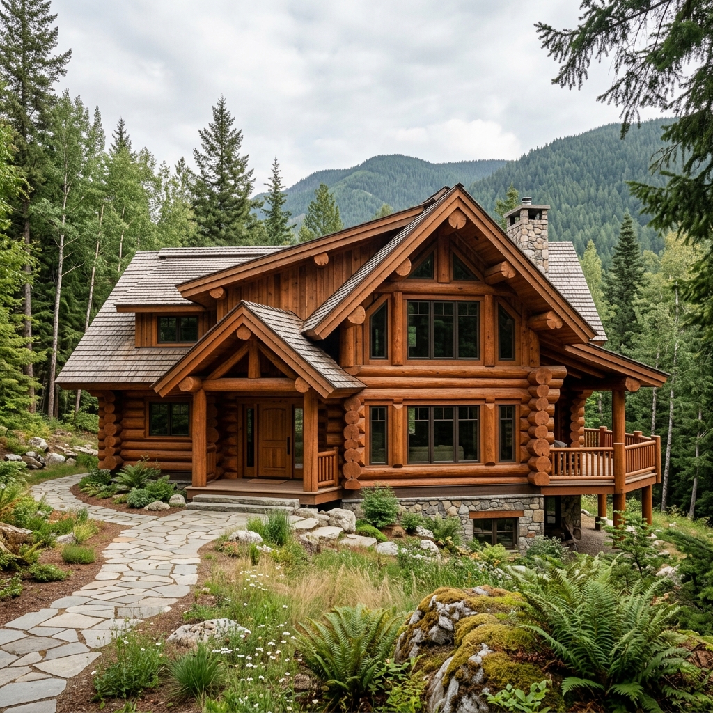 Индивидуальные проекты